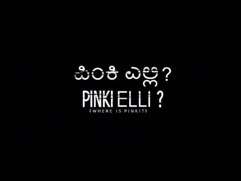 #BIFF2020 A Window on Asian Cinema - WHERE IS PINKI / 아시아 영화의 창 - 핑키를 찾습니다