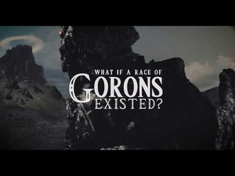 The Legend of Zelda: A Missing Link | "Gorons" (2018)