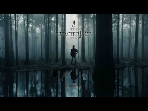 THE LUMBERJACK - Horror Film 2023 (Official Teaser)
