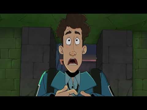 Now Streaming