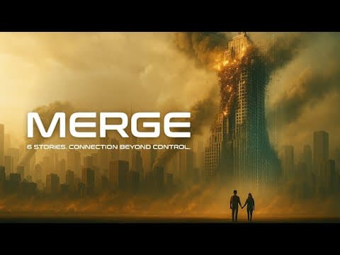 Merge (2025) | Official Trailer