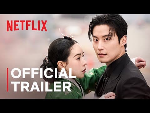 Official Trailer [ENG SUB]