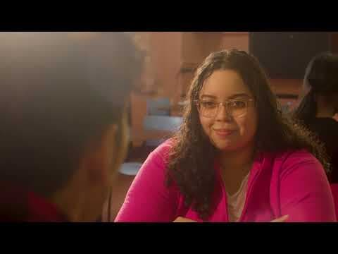 Bigger - Trailer