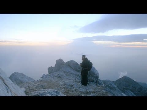 Athos - Trailer