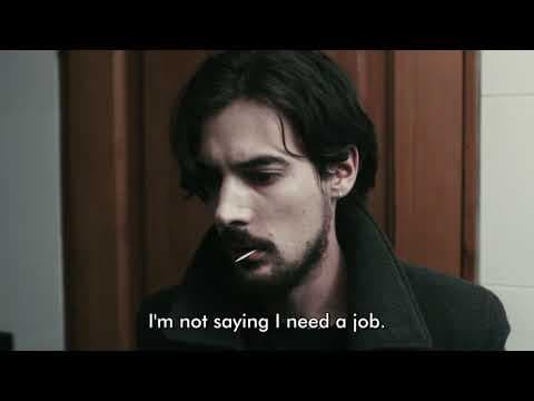 Official Trailer - English Subtitles