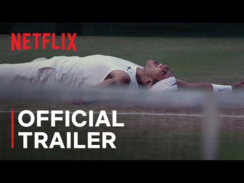 Rafa | Official Trailer | Netflix