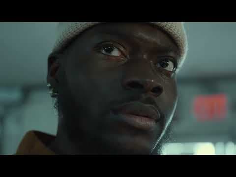 Deadly Retreat Trailer