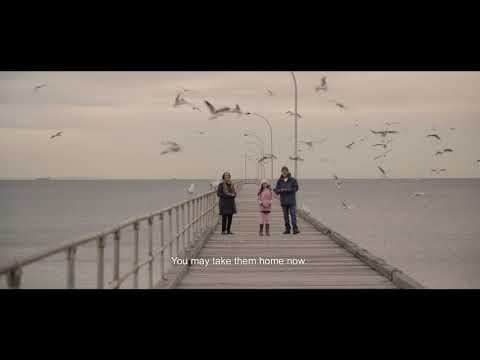 Alma-ata [FULL TRAILER]