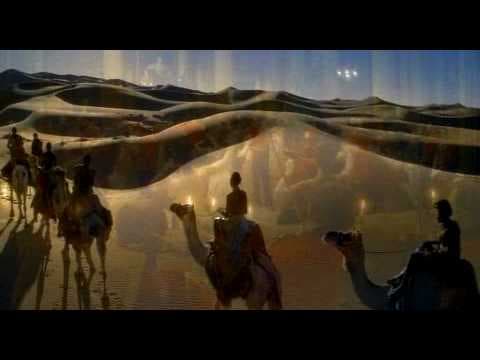 The Four Feathers - Trailer [High Quality]