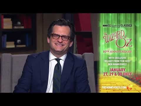 80th Anniversary Spot
