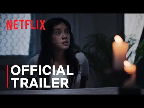 Official Trailer [Subtitled]