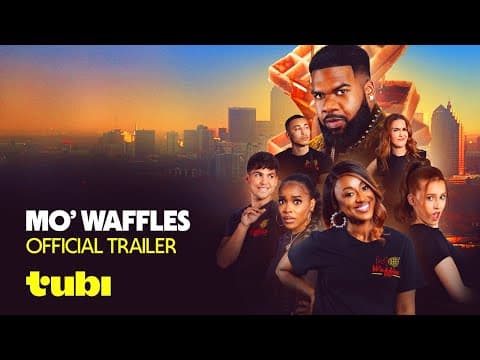 Official Trailer