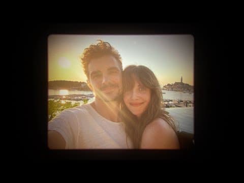 Official Photo Album Trailer