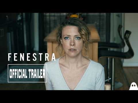 FENESTRA | Official Short Sci-Fi Film Trailer