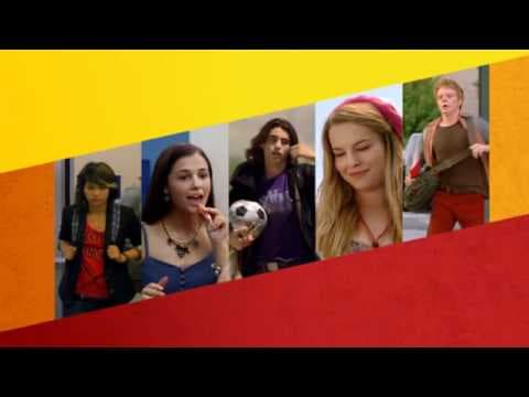 Disney Channel's Lemonade Mouth Premieres April 15