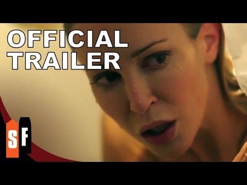 Intruder (2006) - Official Trailer (HD)