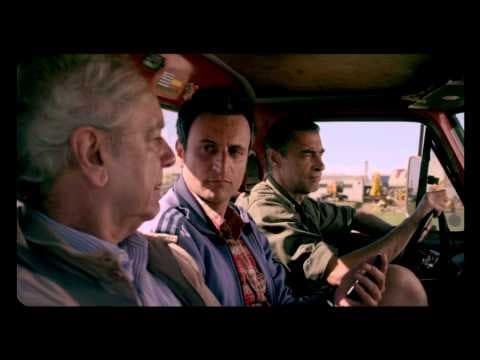 Rincón de Darwin Trailer