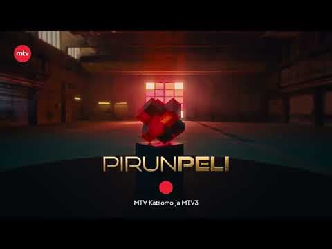 Pirunpeli | Alkaa syksyllä | MTV Katsomo ja MTV3