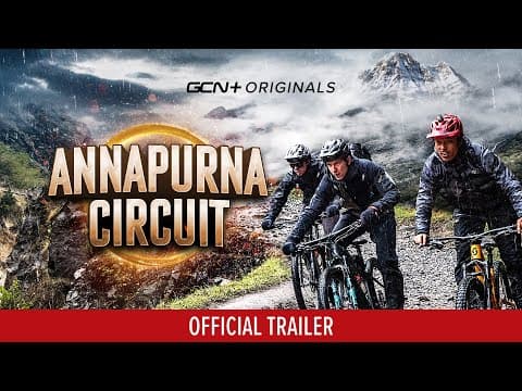 Annapurna Circuit