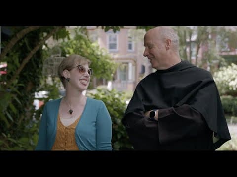 Letters to Myself from the End of the World (TRAILER) | Emily Stimpson Chapman and Fr. Dave Pivonka
