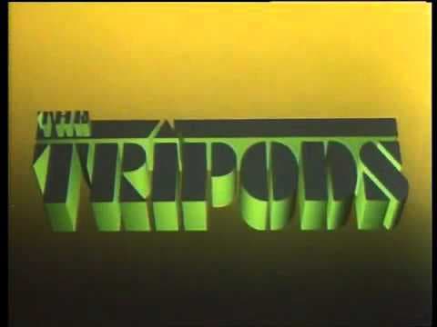 The Tripods Series Intro Titles