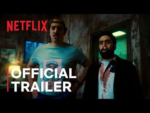 Official Trailer [Subtitled]