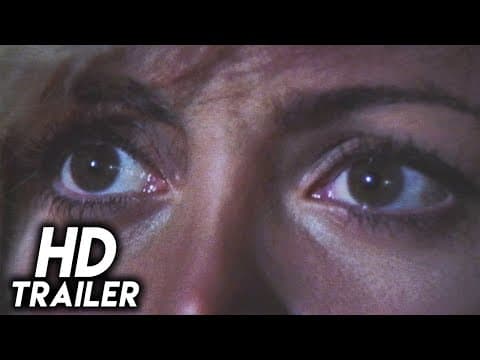 The Prey (1983) ORIGINAL TRAILER [HD]