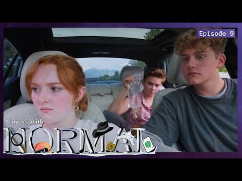 SABOTAGE | S3 E9 | Teen Web Series