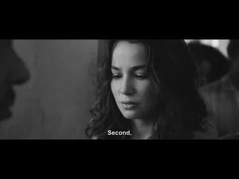 NOBODY LEAVES ALIVE I  teaser 2023