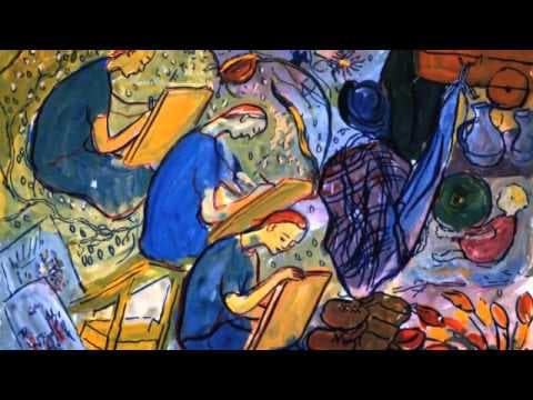 DEATH & THE MAIDEN (Śmierć i Dziewczyna) reż. Yael Lotem - zwiastun