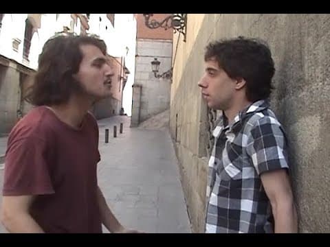 "Vanity Project" - Trailer