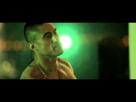 The Last Saint (2014) Movie Trailer (HD)