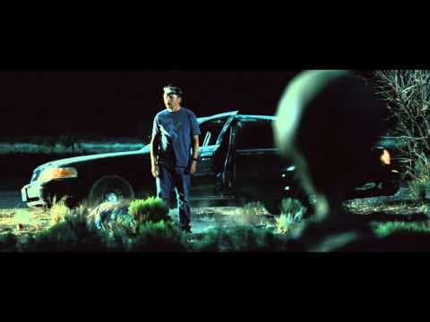 International Teaser Trailer