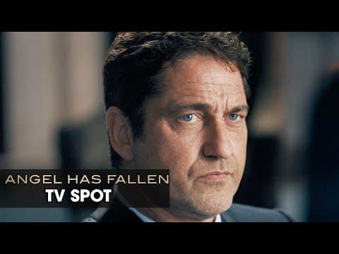 Official TV Spot “TIE”