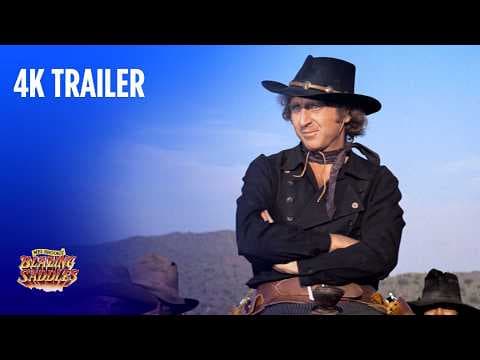 Official Trailer 4K Ultra HD