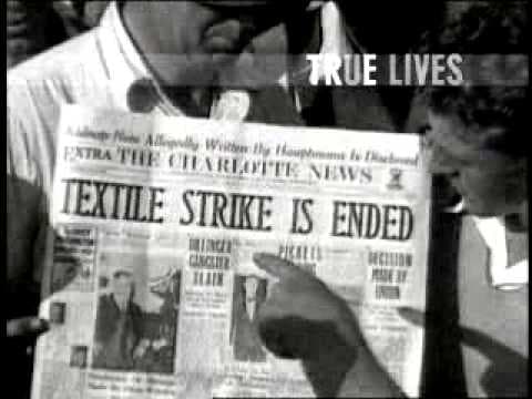 The Uprising of '34 - Trailer - POV | PBS