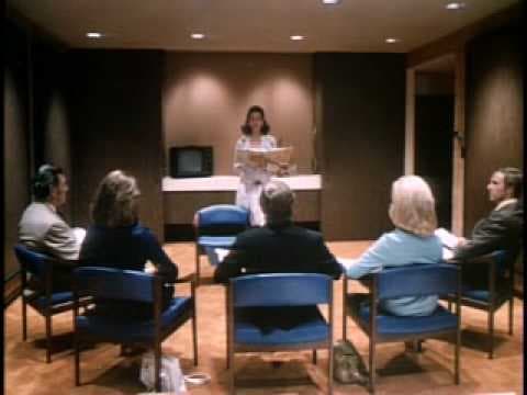 Smile 1975 theatrical trailer
