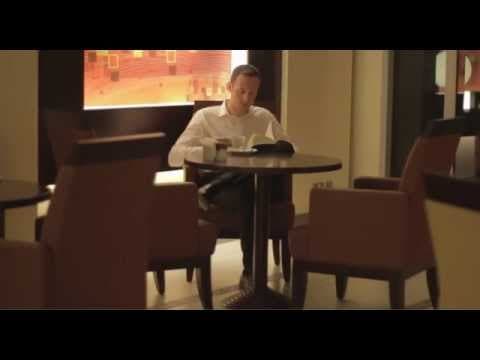 A Bite of Optimism - Teaser