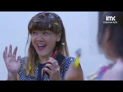 Saksikan SHY SHY CAT di channel IMC