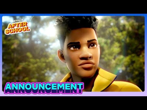 Announcement