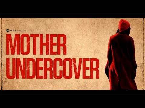 “Mother Undercover" docu-series sees moms transform into undercover detectives