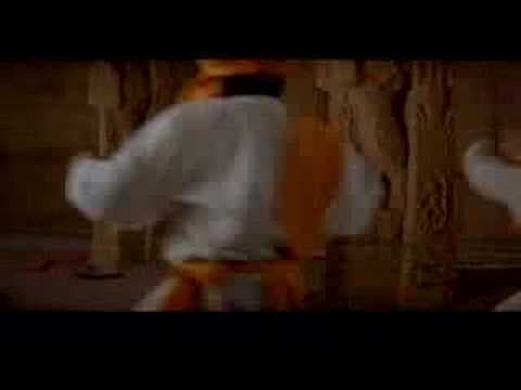 Jackie Chan's The Myth Trailer
