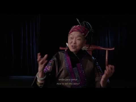 CANÇÕES EM PEQUIM  |  BEIJING INTO SONGS  [ Competição Internacional: Longas ]