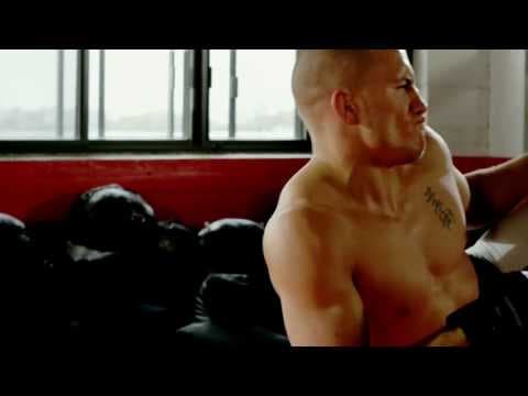 The Official trailer for THE STRIKING TRUTH (2010)