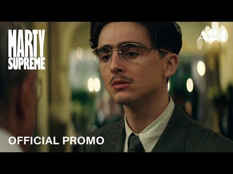Official Promo