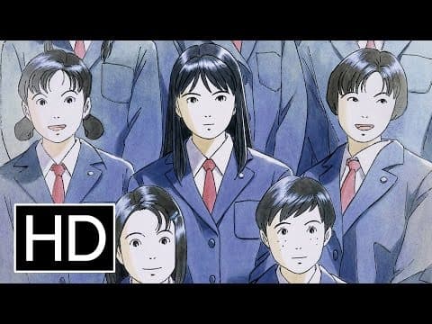 Official Trailer [Subtitled]