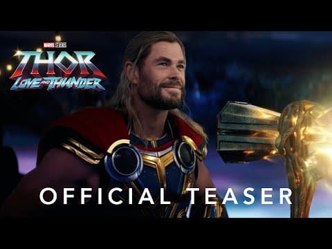 Official Teaser