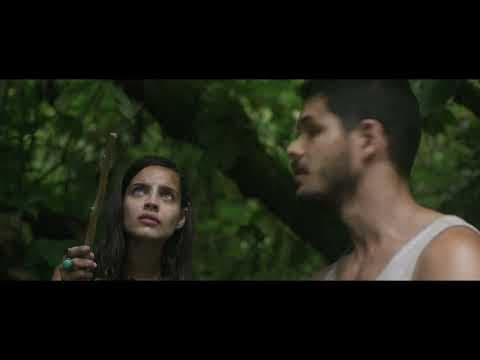 PACIFICO (2026) a film by Gonzalo Gutierrez - Theatrical Teaser