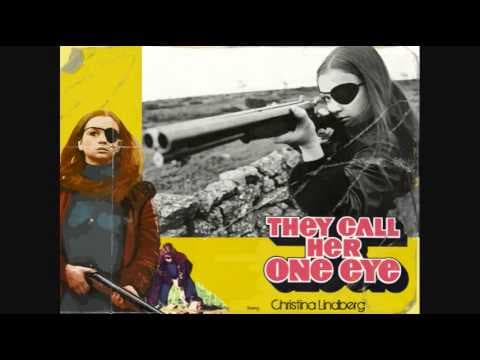 They Call Her One Eye (Thriller: a cruel picture) radio spot