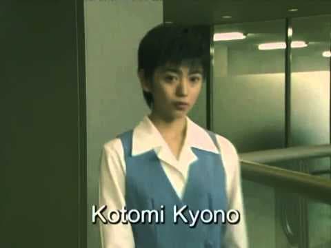 《庶務二課》OP